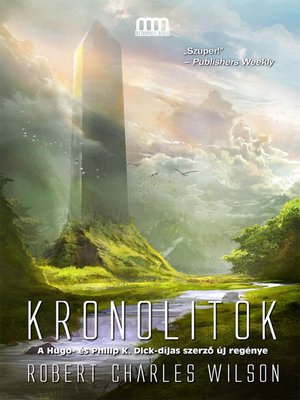 cover image of Kronolitok